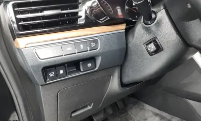 Kia Mohave 2021, 38393 км, за 33800000 KRW - фото 27