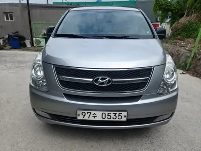 Hyundai Starex 2015, 297458 км, за 4200000 KRW