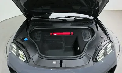 Porsche Macan 2025, 9851 км, за 106000000 KRW - фото 6
