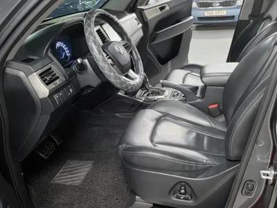 KG_Mobility_Ssangyong Rexton 2019, 81199 км, за 14500000 KRW - фото 18