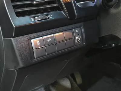 KG_Mobility_Ssangyong Rexton 2020, 50139 км, за 13400000 KRW - фото 14