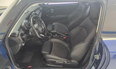 MINI Cooper 2016, 103998 км, за 5990000 KRW - фото 11