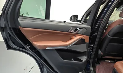 BMW X5 2024, 45289 км, за 85000000 KRW - фото 25