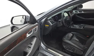 Hyundai Genesis 2016, 230048 км, за 6980000 KRW - фото 12