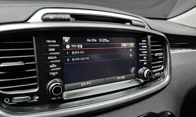 Kia Sorento 2016, 83297 км, за 14800000 KRW - фото 15