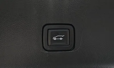 ChevroletGMDaewoo Traverse 2020, 68130 км, за 23990000 KRW - фото 18