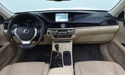 Lexus ES 2013, 107519 км, за 14990000 KRW - фото 7