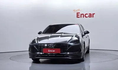 Hyundai Sonata 2020, 42855 км, за 15490000 KRW