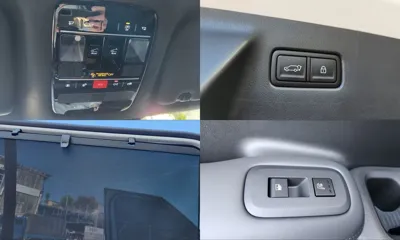 Hyundai Santafe 2025, 700 км, за 29300000 KRW - фото 18