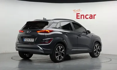 Hyundai Kona 2023, 48411 км, за 21800000 KRW