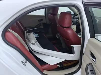 Chevrolet Malibu 2014, 110000 км, за 15800 CNY - фото 8