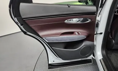 Genesis GV70 2023, 25398 км, за 45300000 KRW - фото 33