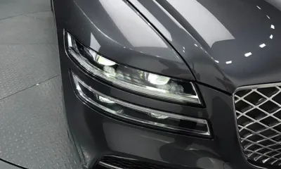 Genesis G80 2021, 75038 км, за 33800000 KRW - фото 22