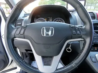 Honda CR-V 2008, 150140 км, за 5800000 KRW - фото 8