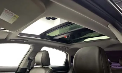 Hyundai Grandeur 2018, 161570 км, за 14500000 KRW - фото 17