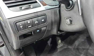 Hyundai Genesis 2016, 156122 км, за 12400000 KRW - фото 12