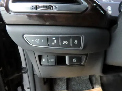 Genesis EQ900 2016, 153853 км, за 15800000 KRW - фото 14