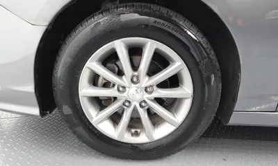 Hyundai Sonata 2018, 123741 км, за 6900000 KRW - фото 5