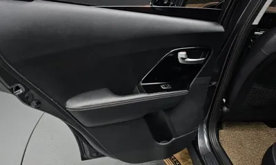 Kia Niro 2021, 52660 км, за 20800000 KRW - фото 25