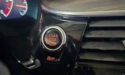 BMW 5-Series 2019, 192695 км, за 18000000 KRW - фото 16