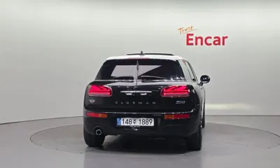 MINI Clubman 2023, 28793 км, за 31800000 KRW
