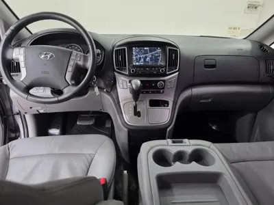 Hyundai Starex 2018, 146677 км, за 13800000 KRW - фото 13