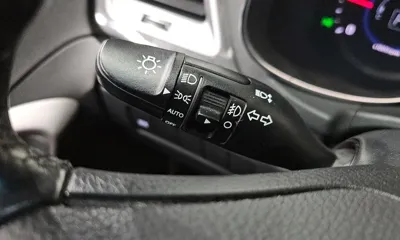 Hyundai Santafe 2013, 111393 км, за 9300000 KRW - фото 13