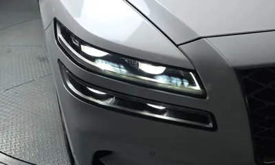 Genesis GV80 2022, 82159 км, за 45990000 KRW - фото 22