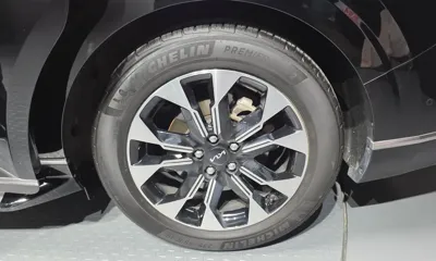 Kia Canival 2022, 67285 км, за 34900000 KRW - фото 20