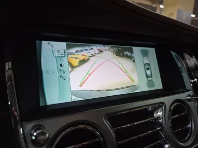 Rolls-Royce Wraith 2016, 66287 км, за 153000000 KRW - фото 18