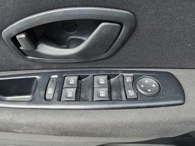 Renault-KoreaSamsung SM3 2015, 140000 км, за 2100000 KRW - фото 14
