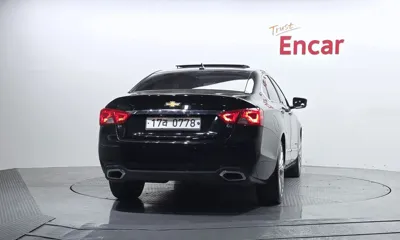 ChevroletGMDaewoo Impala 2016, 153378 км, за 5300000 KRW - фото 4