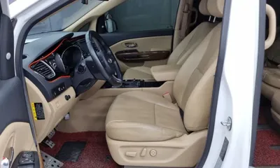 Kia Canival 2016, 102921 км, за 16200000 KRW - фото 10