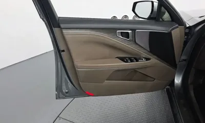 Kia K8 2022, 120012 км, за 99990000 KRW - фото 25