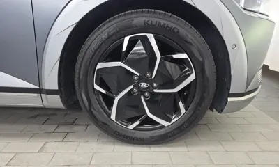 Hyundai Ioniq5 2022, 146454 км, за 25990000 KRW - фото 21