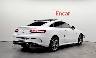 Mercedes-Benz E-Class 2019, 82936 км, за 27900000 KRW