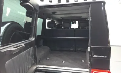 Mercedes-Benz G-Class 2013, 107015 км, за 58990000 KRW - фото 20