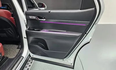 Hyundai Palisade 2019, 105865 км, за 24800000 KRW - фото 25
