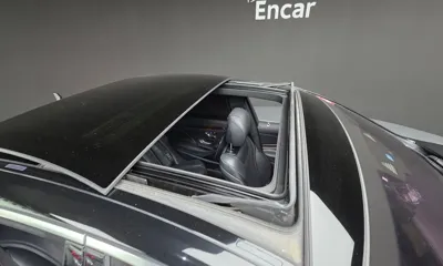 Mercedes-Benz S-Class 2018, 199216 км, за 31000000 KRW - фото 12