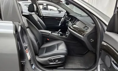 BMW Gran Turismo 2015, 61570 км, за 18900000 KRW - фото 11