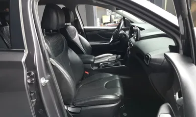 Hyundai Santafe 2019, 163603 км, за 14900000 KRW - фото 11