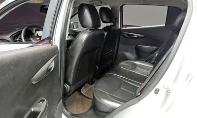 ChevroletGMDaewoo Spark 2017, 123134 км, за 4480000 KRW - фото 11