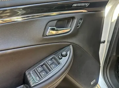 ChevroletGMDaewoo Impala 2016, 168260 км, за 4600000 KRW - фото 11