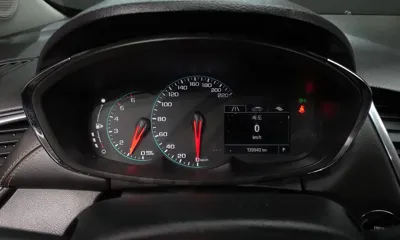 ChevroletGMDaewoo Trax 2018, 139940 км, за 6500000 KRW - фото 8