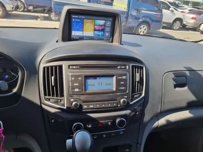Hyundai Starex 2021, 20200 км, за 17300000 KRW - фото 7
