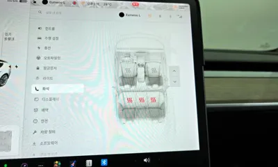 Tesla Model 3 2021, 77256 км, за 32300000 KRW - фото 34