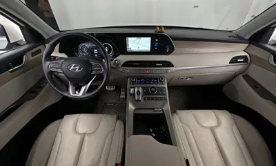 Hyundai Palisade 2022, 75886 км, за 26900000 KRW - фото 7