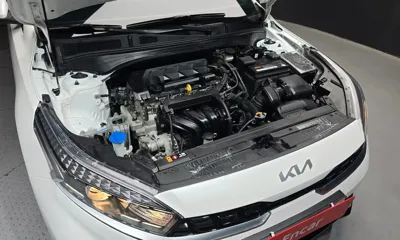 Kia K3 2022, 26920 км, за 22200000 KRW - фото 6