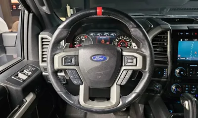 Ford F150 2018, 81279 км, за 77000000 KRW - фото 13