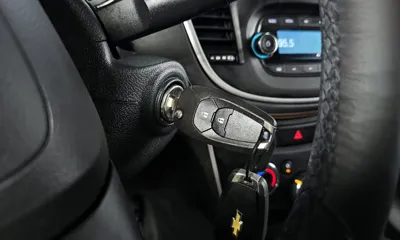 ChevroletGMDaewoo Trax 2019, 37262 км, за 7500000 KRW - фото 29